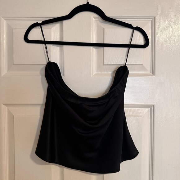Reformation Spritz Tube Top - Picture 2 of 3